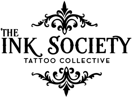 The Ink Society Tattoo Collective company logo